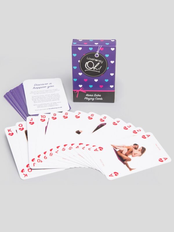 Lovehoney Bind Date Bondage Kit (8 Piece)