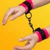 Lovehoney Bondage and Toy Kit (4 Piece)