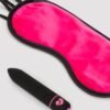 Lovehoney Bondage and Toy Kit (4 Piece)
