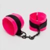 Lovehoney Bondage and Toy Kit (4 Piece)