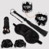 Bondage Boutique Midnight Special Gift Set (5 Piece)