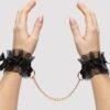 Bondage Boutique Midnight Special Gift Set (5 Piece)