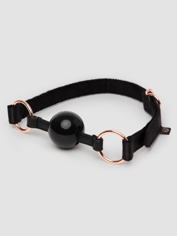 Lovehoney Sweet Restraint Recycled Couple's Bondage Kit (5 Piece)