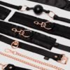 Lovehoney Sweet Restraint Recycled Couple's Bondage Kit (5 Piece)