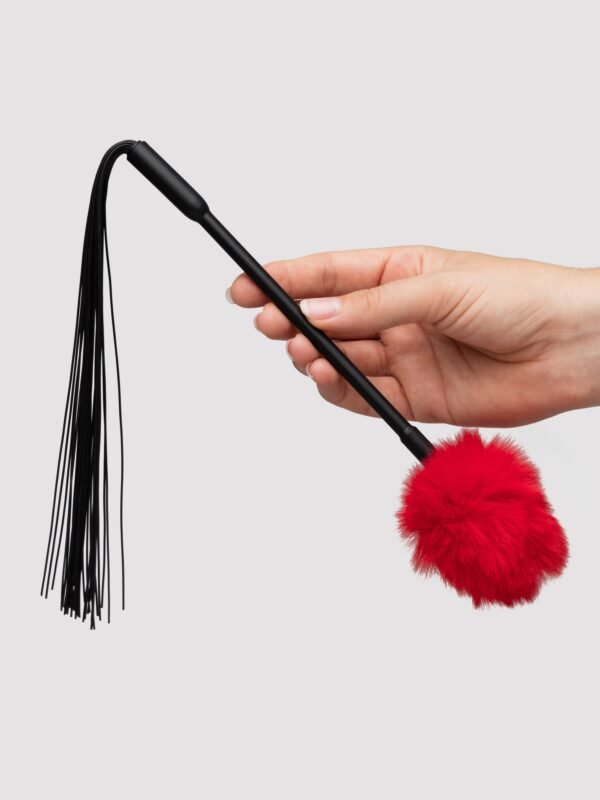 Lovehoney Sensation Play Bondage Kit