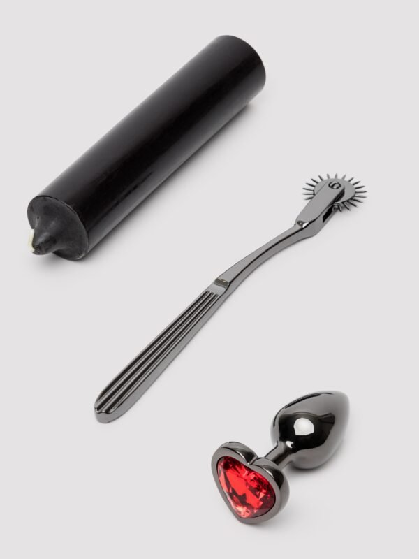 Lovehoney Sensation Play Bondage Kit