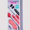 Lovehoney Sensation Play Bondage Kit