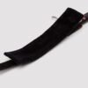 Bondage Boutique Heart Spreader Bar with Cuffs Set