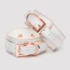 Cosmo Bondage Holographic Restraints Kit (6 Piece)