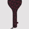 Lovehoney Heart Print Bondage Kit (4 Piece)
