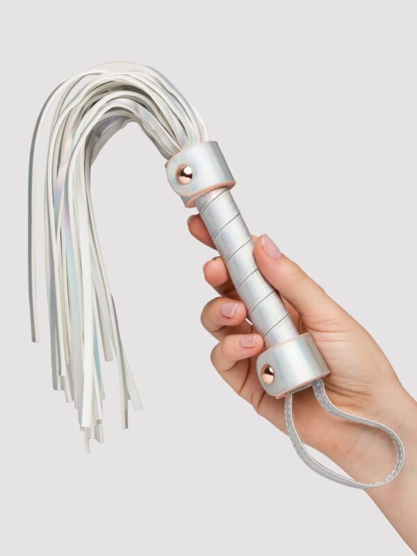 Cosmo Bondage Holographic Restraints Kit (6 Piece)