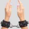 a29687g49126_1 DOMINIX Deluxe Leather Wrist Cuffs