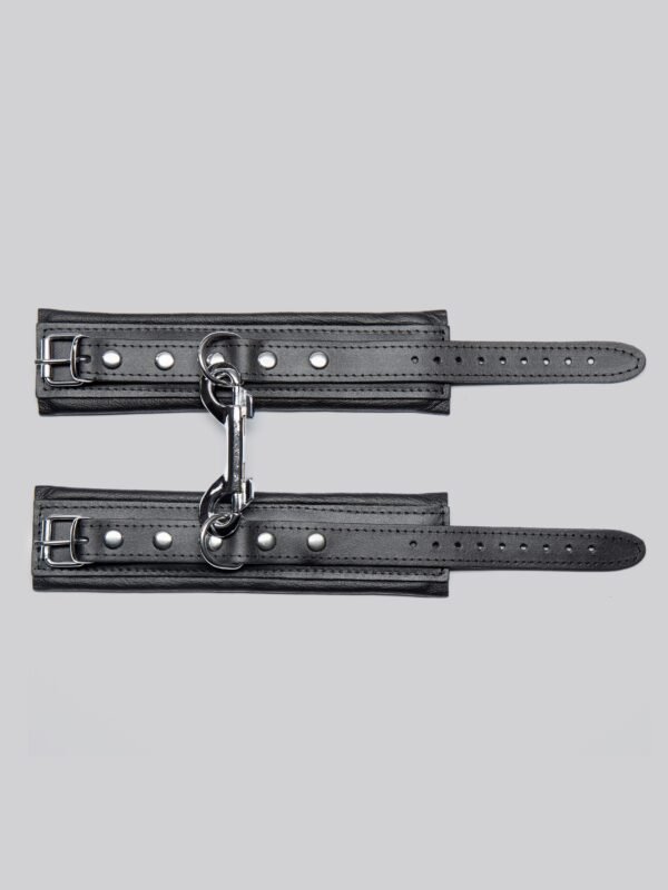 a29687g49126_6 DOMINIX Deluxe Leather Wrist Cuffs