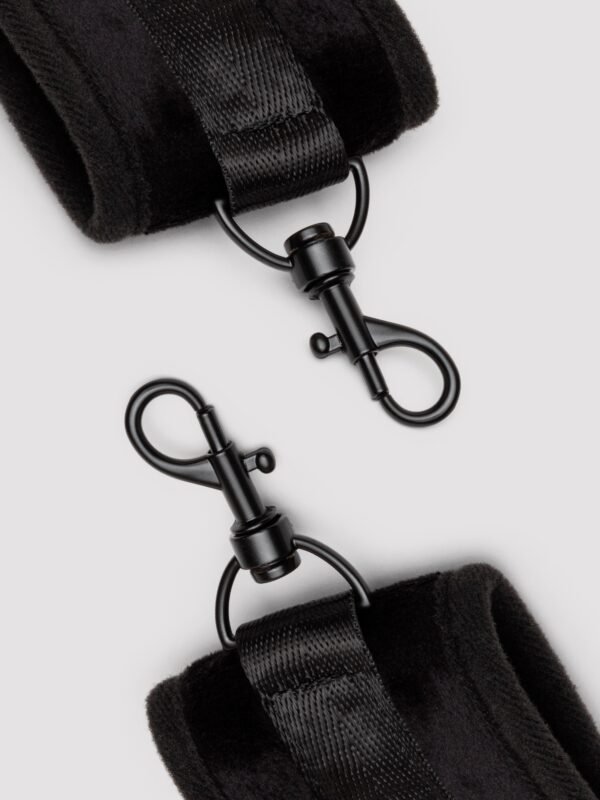Bondage Boutique Soft Handcuffs