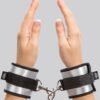 Fifty Shades of Grey Totally His Soft Handcuffs