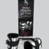 Fifty Shades of Grey Totally His Soft Handcuffs