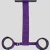 Purple Reins Over-the-Door Restraint
