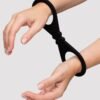 Lovehoney Silicone Quick Cuffs