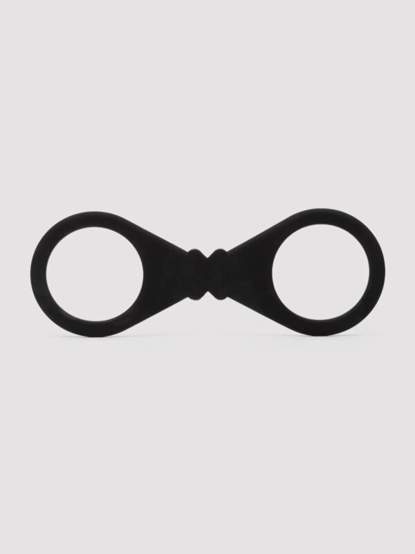 Lovehoney Silicone Quick Cuffs