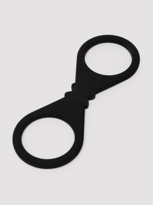 Lovehoney Silicone Quick Cuffs