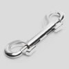 Bondage Boutique Double Metal Bondage Clip