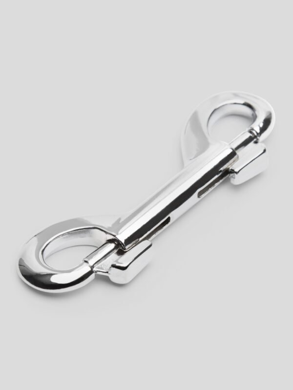 Bondage Boutique Double Metal Bondage Clip