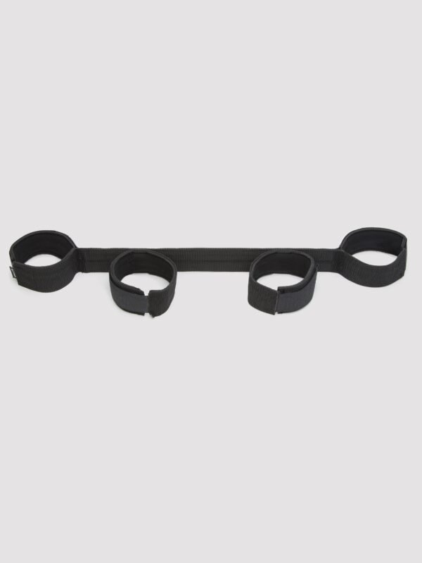 Sportsheets Spreader Bar with Cuffs