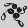 Bondage Boutique Soft Bondage Rope Restraints