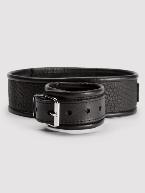 a34670g62712_6 DOMINIX Deluxe Leather Wrist to Thigh Restraint
