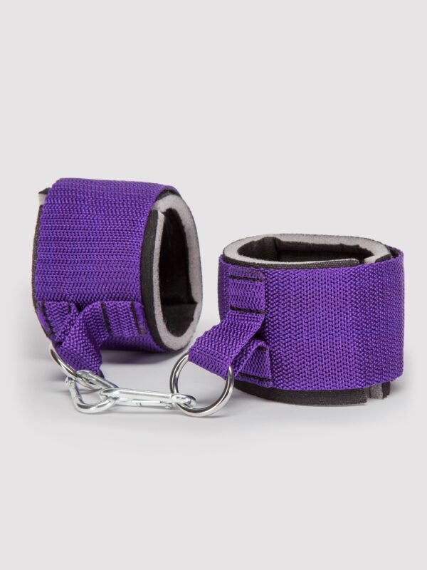 Purple Reins Beginners Restraint Harness