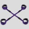 Purple Reins Beginners Hogtie Restraint