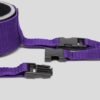 Purple Reins Beginners Hogtie Restraint