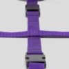 Purple Reins Beginners Hogtie Restraint