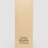 Fifty Shades of Grey Bound to You Faux Leather Ankle Cuffs
