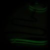 Bondage Boutique Glow-in-the-Dark Collar and Lead