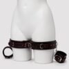 a48993g86958_1 Bondage Boutique Heart Wrist to Thigh Restraints