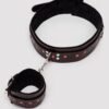 a48993g86958_3 Bondage Boutique Heart Wrist to Thigh Restraints