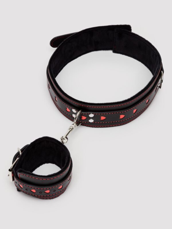a48993g86958_3 Bondage Boutique Heart Wrist to Thigh Restraints