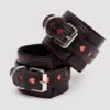 a48993g86958_4 Bondage Boutique Heart Wrist to Thigh Restraints