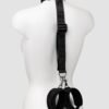 SEI MIO Neck Firmly in Check Adjustable Neck and Wrist Restraint Kit