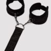SEI MIO Neck Firmly in Check Adjustable Neck and Wrist Restraint Kit