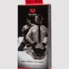 SEI MIO Neck Firmly in Check Adjustable Neck and Wrist Restraint Kit
