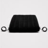 DOMINIX Deluxe Large Inflatable Wedge, Handcuff and Blindfold Set