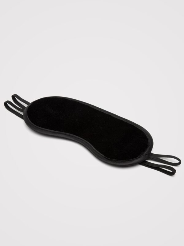 DOMINIX Deluxe Large Inflatable Wedge, Handcuff and Blindfold Set