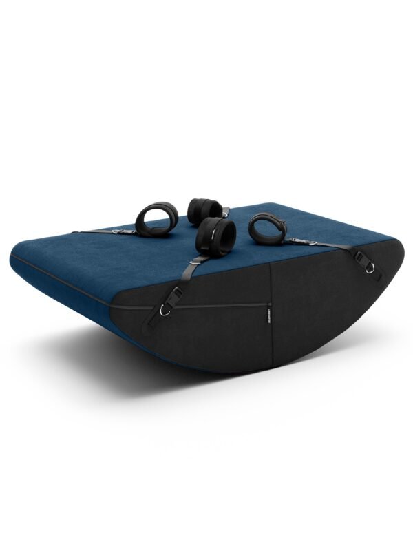 Liberator Scoop Rocker Position Ramp