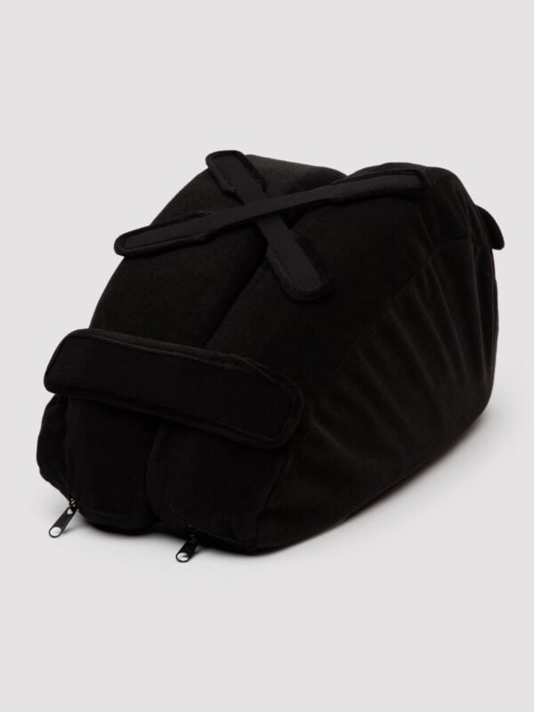 Sportsheets Pivot Convertible Toy Mount Cushion