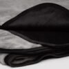 87726_6 Liberator Fascinator Faux Fur Moisture-Proof Throw - Queen