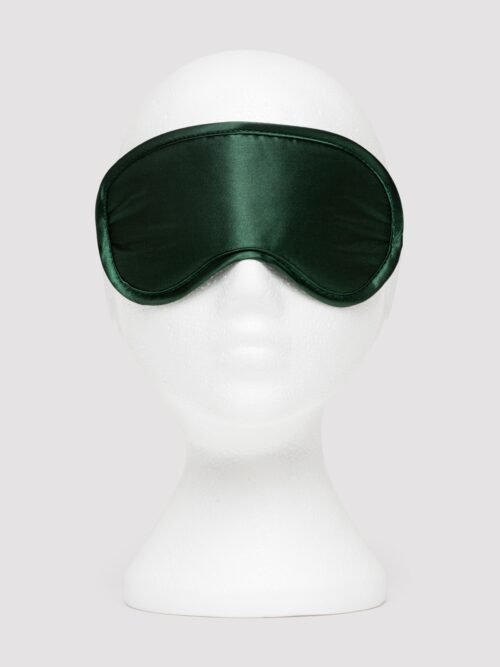 Sportsheets Indica Blindfold