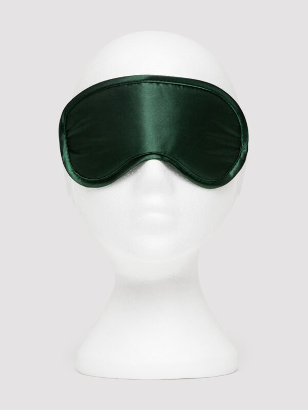 Sportsheets Indica Blindfold