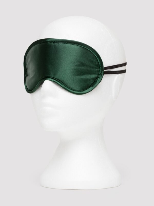 Sportsheets Indica Blindfold